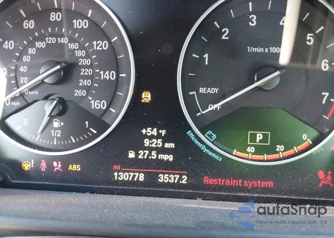 2014 BMW 228I from USA, damaged, VIN WBA1F5C59EVV99592